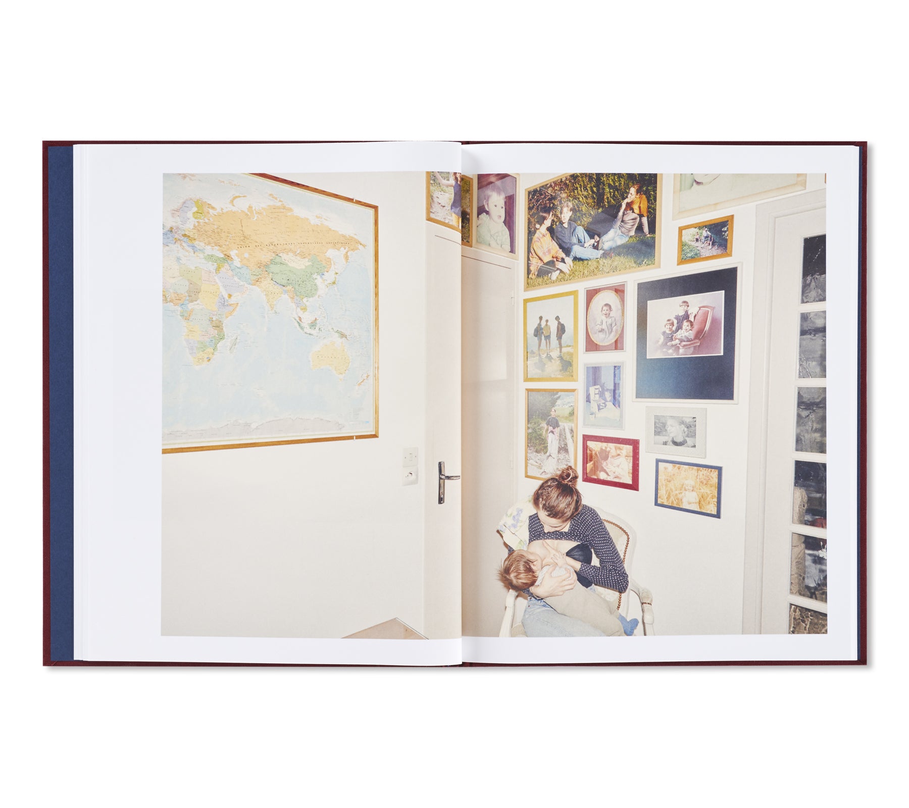 MILKY WAY by Vincent Ferrané [FIRST EDITION, SECOND PRINTING