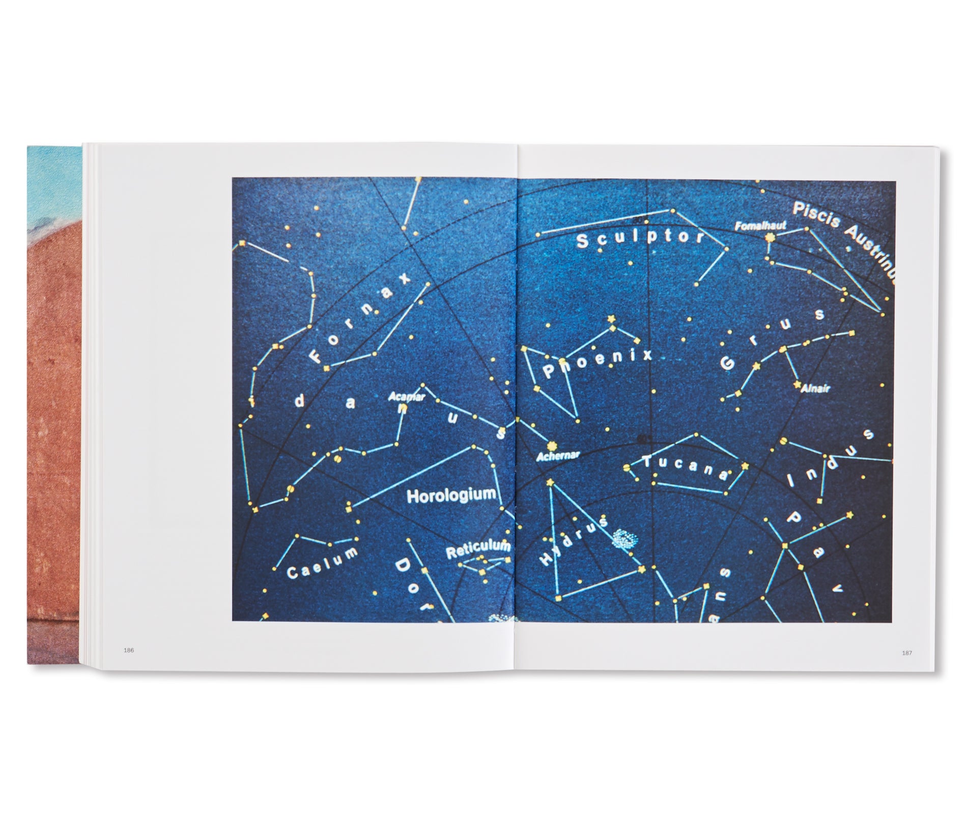 THE MAP AND THE TERRITORY by Luigi Ghirri – twelvebooks