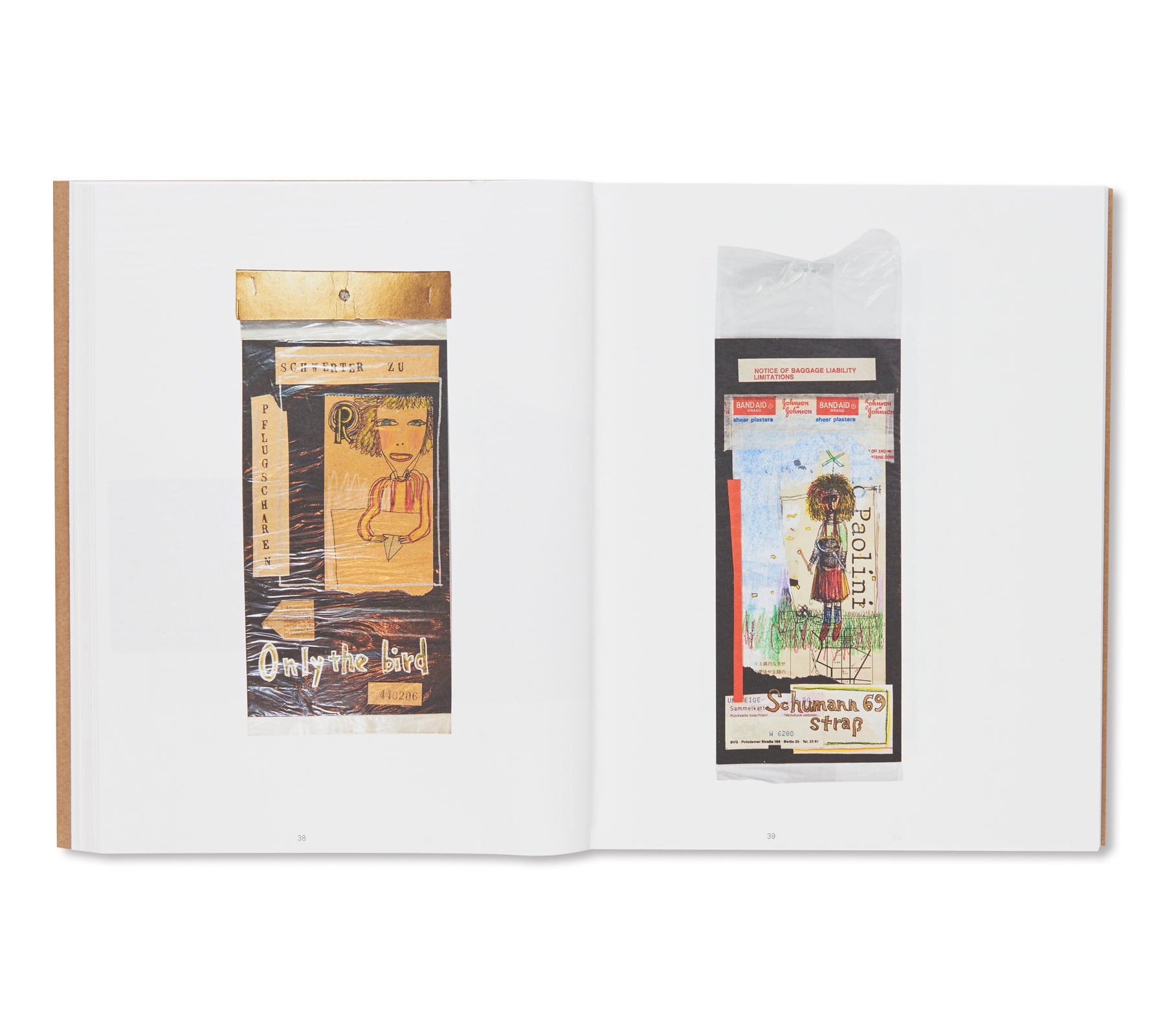 DRAWINGS 1984-2013 by Yoshitomo Nara – twelvebooks