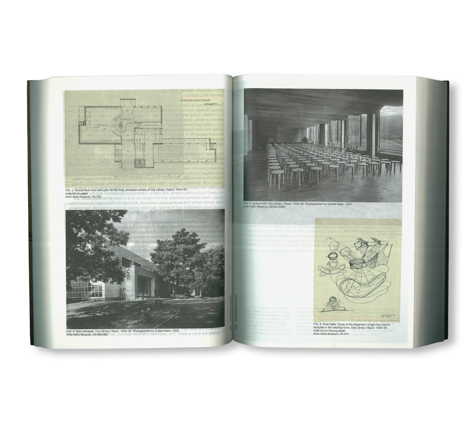 ARTEK AND THE AALTOS: CREATING A MODERN WORLD – twelvebooks