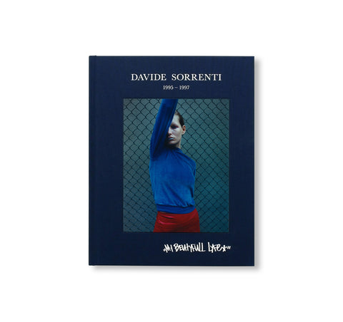 ARGUESKE 1994-1997 by Davide Sorrenti [THIRD EDITION] – twelvebooks