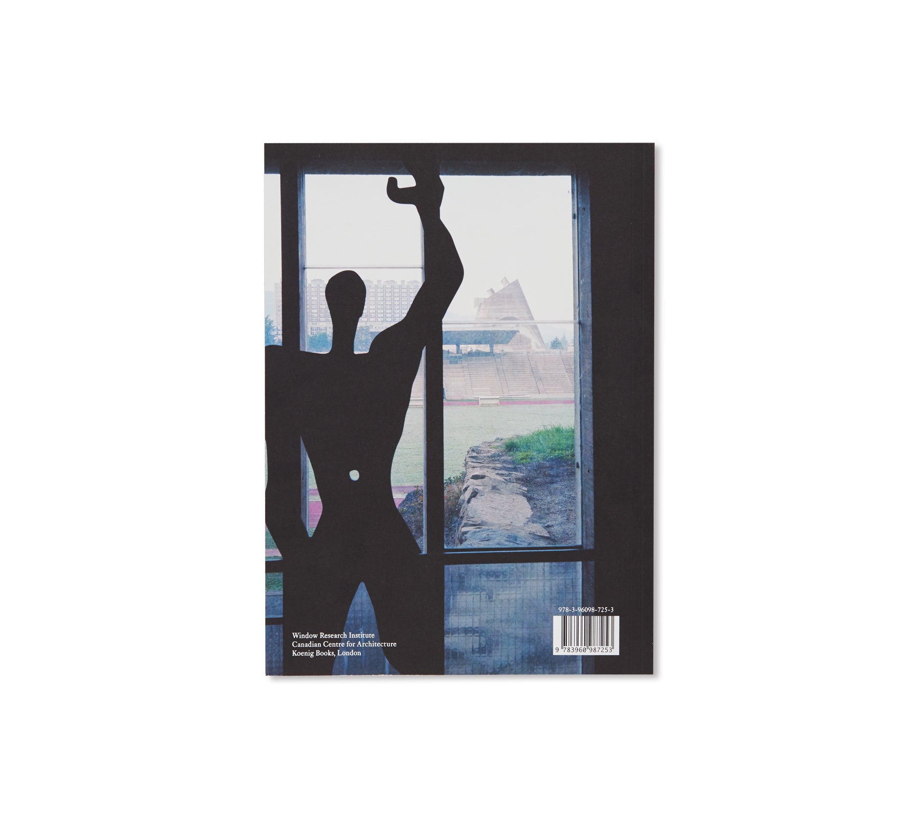 LOOKING THROUGH - LE CORBUSIER WINDOWS by Takashi Homma – twelvebooks