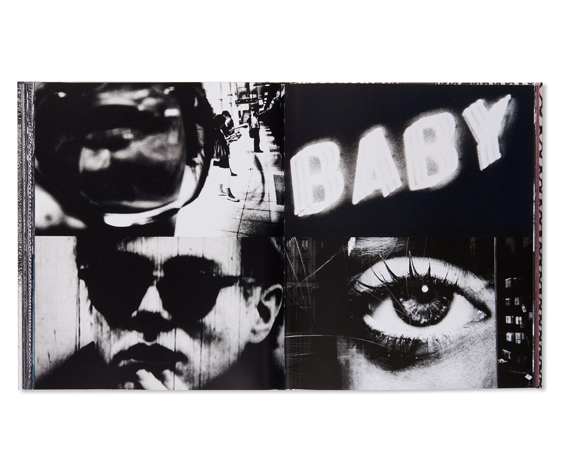 A DIARY - HASSELBLAD AWARD 2019 by Daido Moriyama – twelvebooks