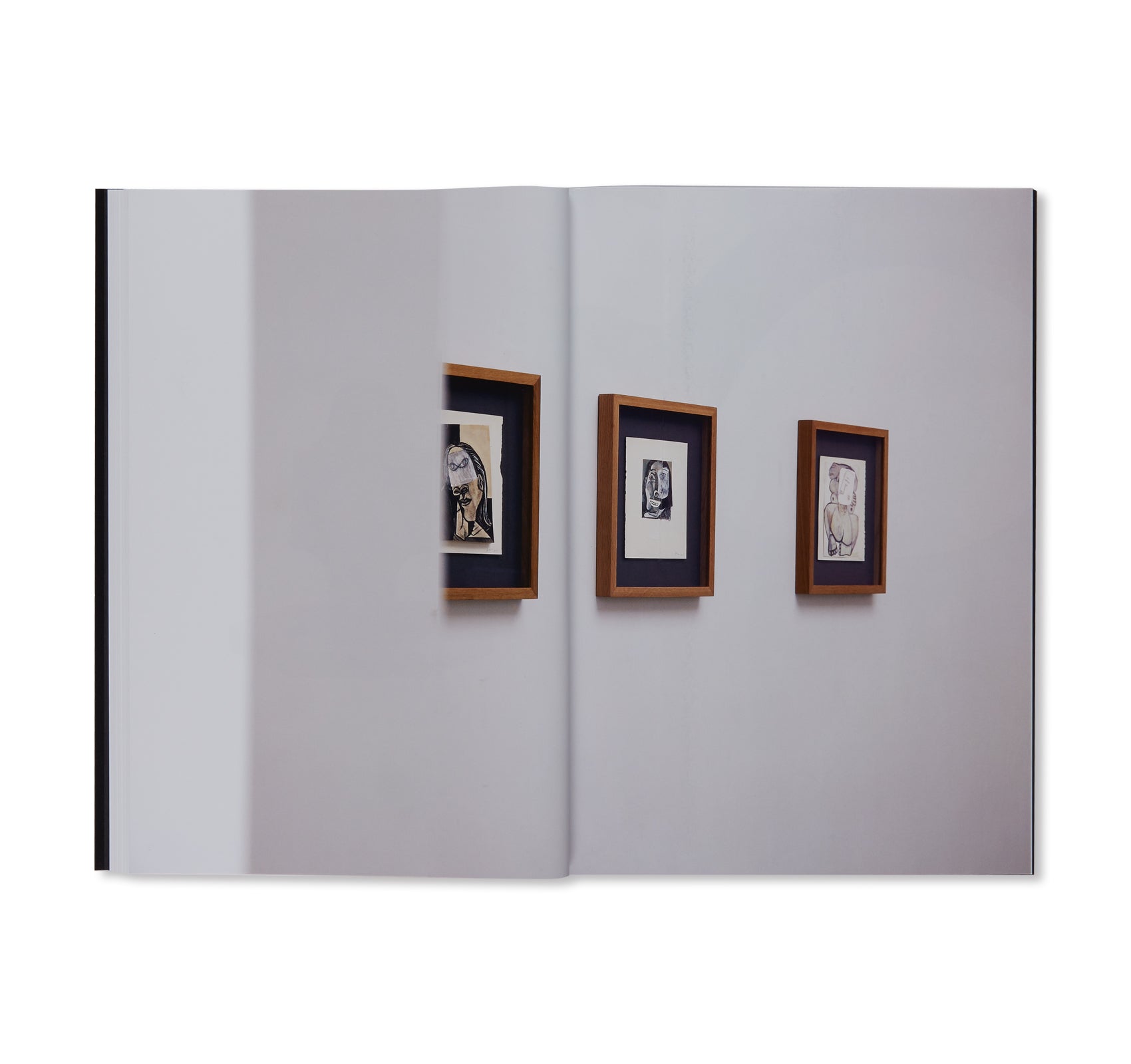 PABLO PICASSO RICHARD PRINCE by Richard Prince – twelvebooks