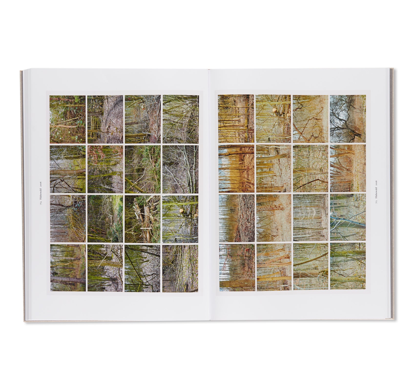 ATLAS by Gerhard Richter – twelvebooks