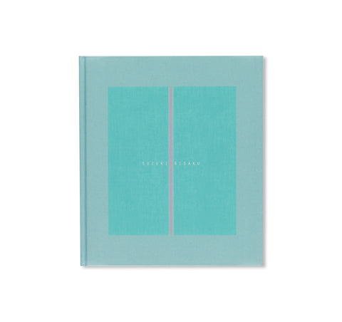 Risaku Suzuki – twelvebooks