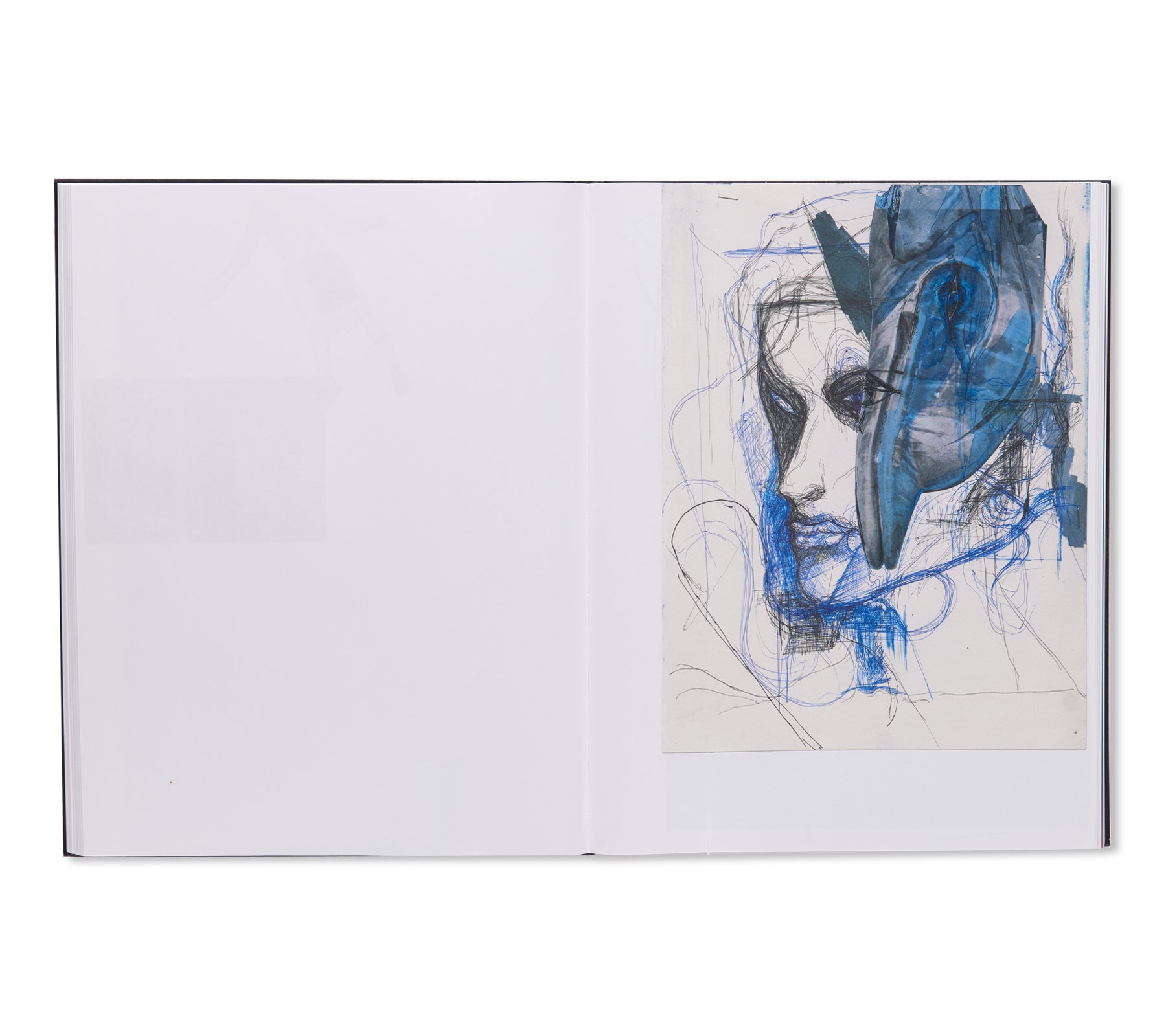 ANDRO WEKUA by Andro Wekua – twelvebooks