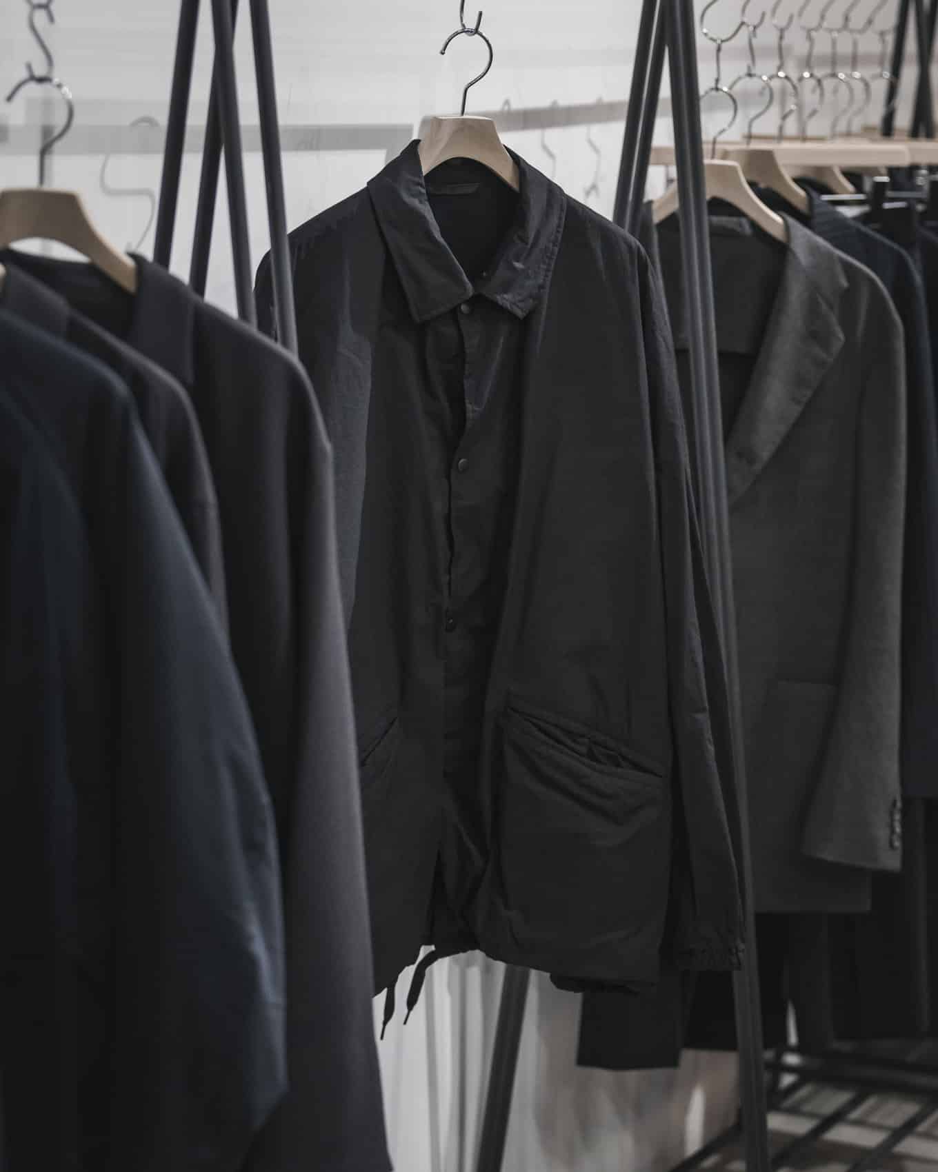 COMOLI -24AW 10th Delivery- | twelve blog