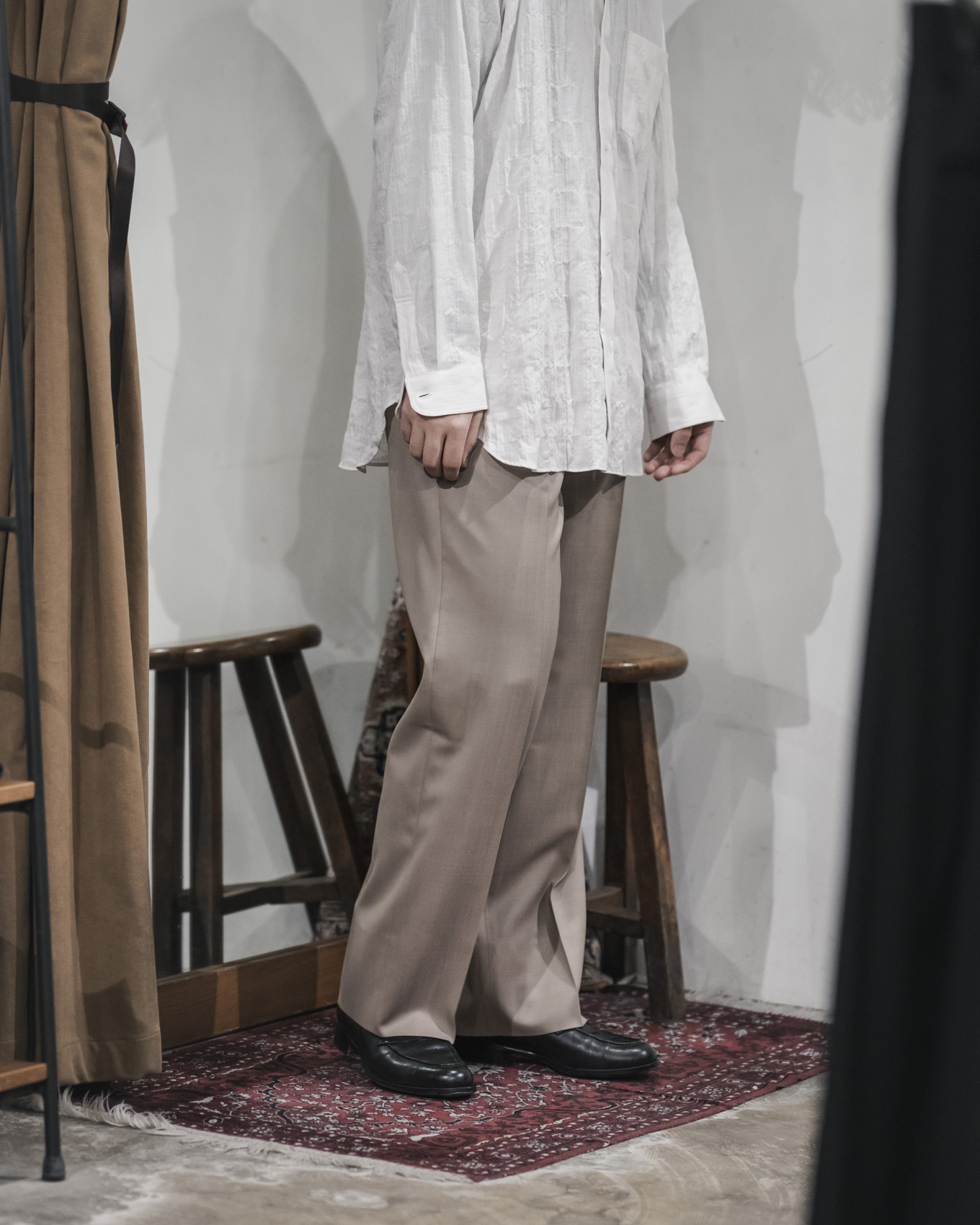 MAATEE&SONS -25SS 3rd delivery- | twelve blog
