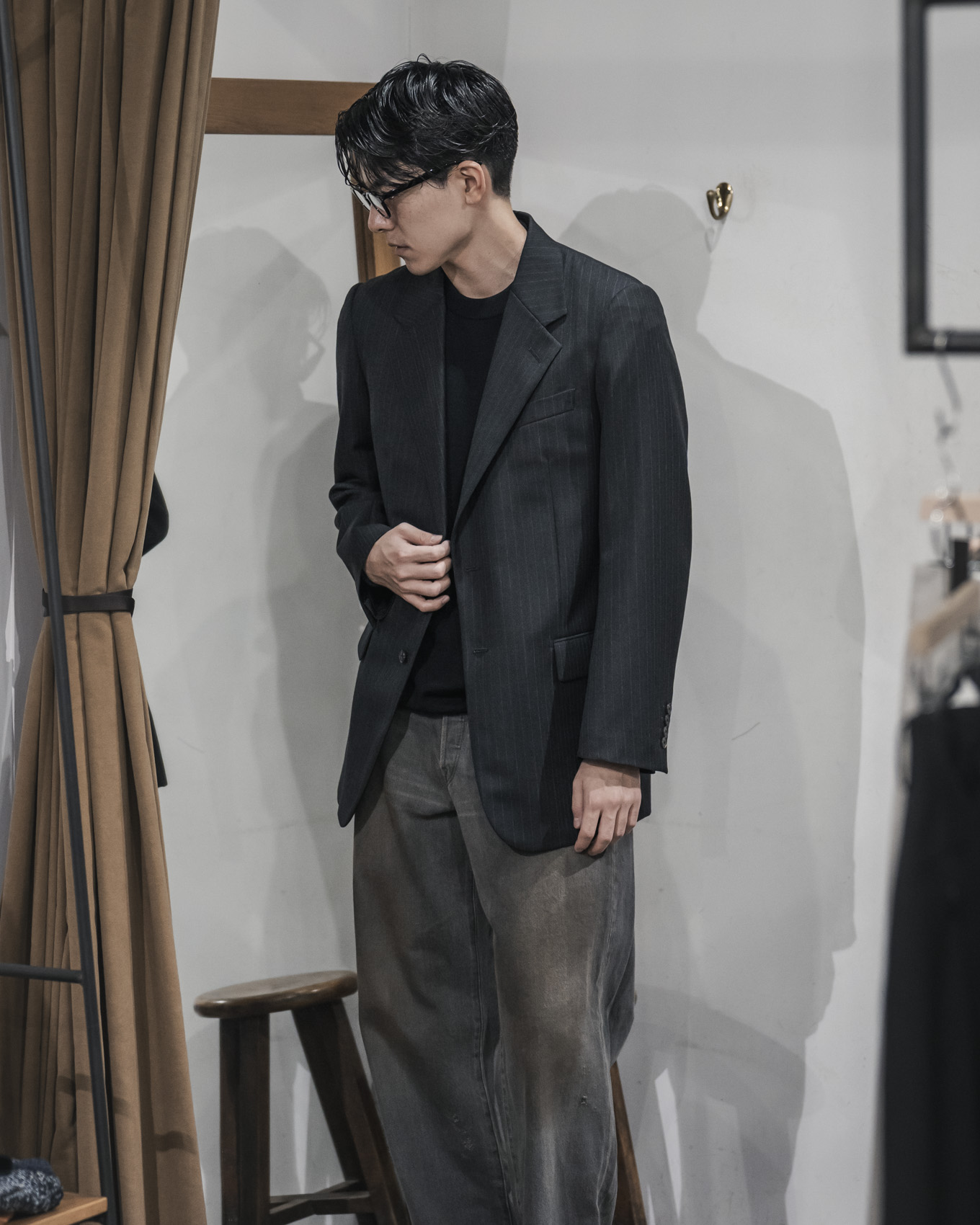 twelve BLOG | AURALEE -25AW Item Pick Up #1- | twelve blog