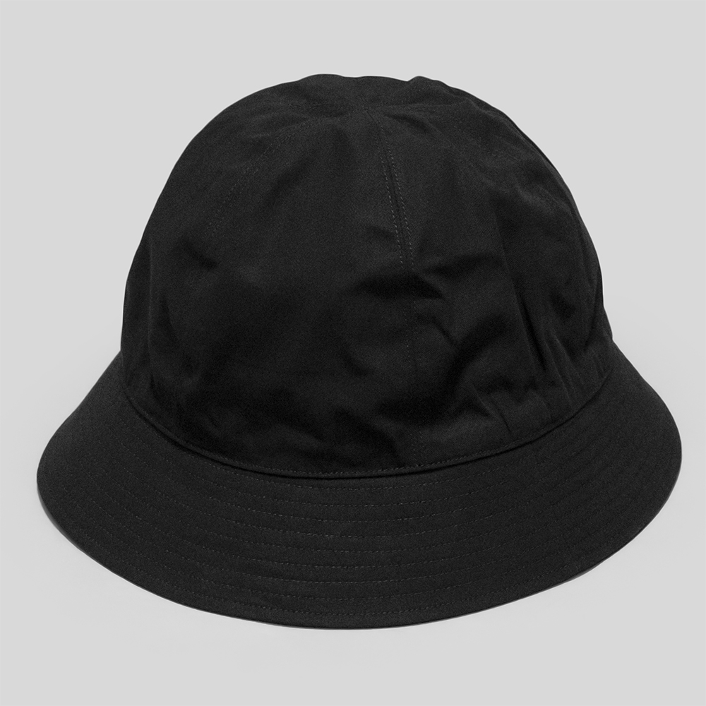 KIJIMA TAKAYUKI / Cotton Gaba 6Panel Hat | twelve