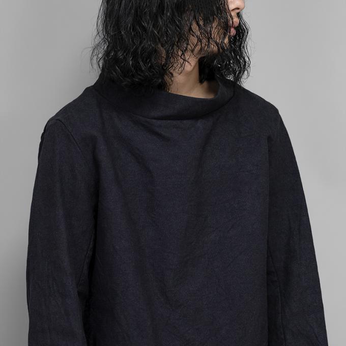 SALE】sus-sous / Fisherman's Smock | twelve