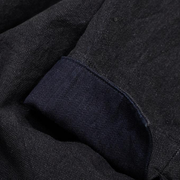 SALE】sus-sous / Fisherman's Smock | twelve