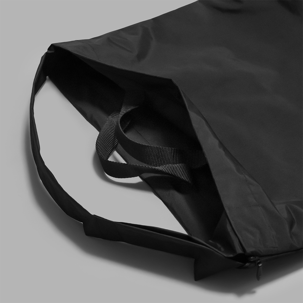 ERA. / WP Pipe Bag | twelve