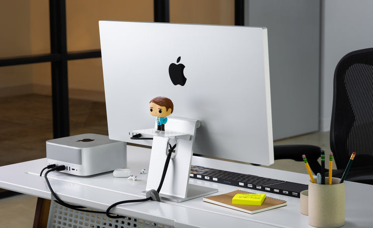 BackPack for iMac & Studio Display