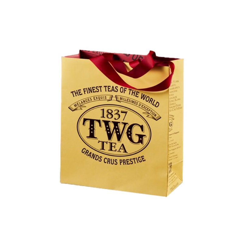 TWG Tea Japan オンラインブティック