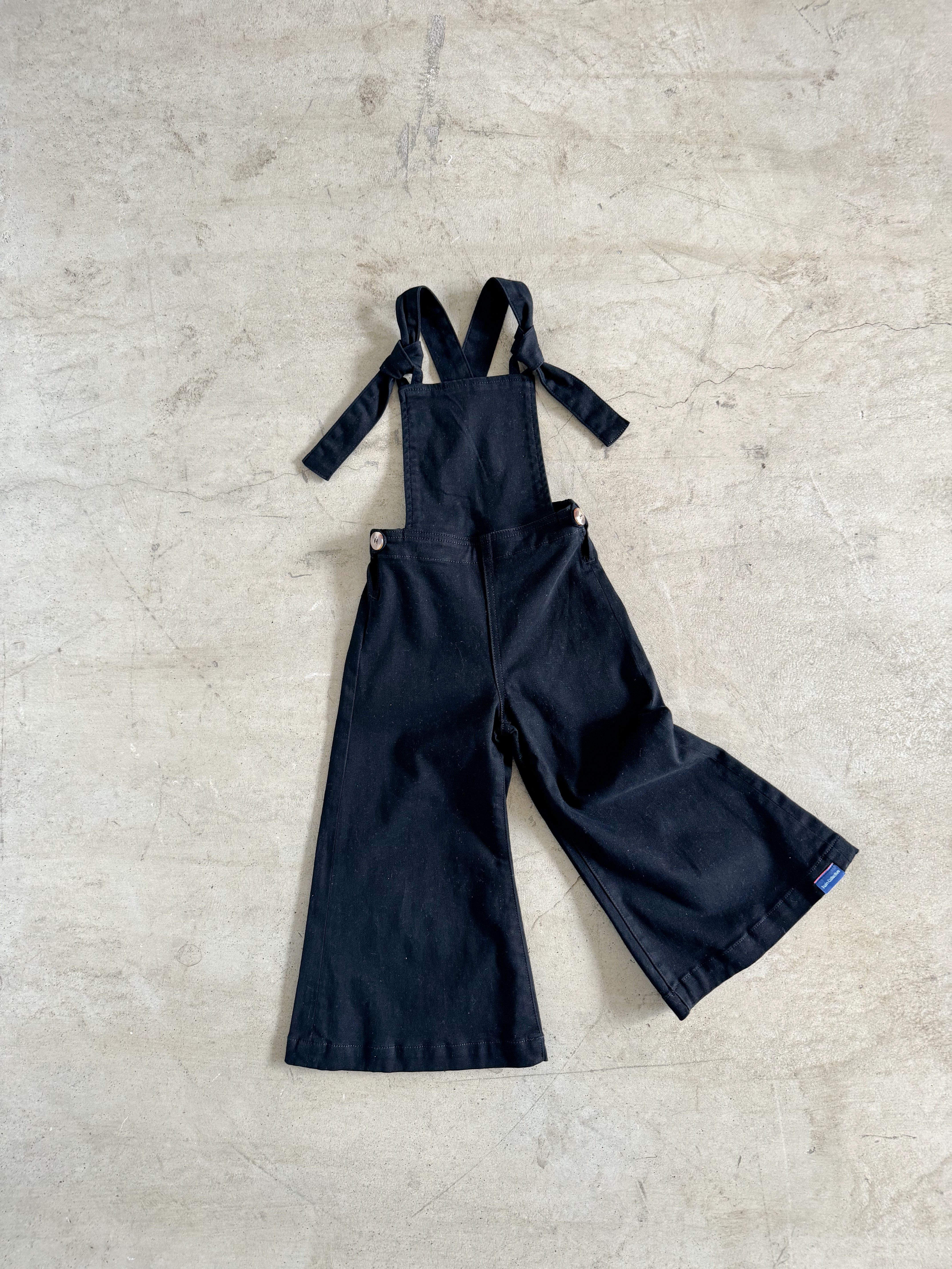 OVERALLS & SHORTALLS – Twin Collective Kids