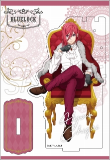 ブルーロック 玉座 アクセサリースタンド - 株式会社ツインクル