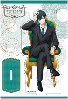 ブルーロック 玉座 アクセサリースタンド - 株式会社ツインクル