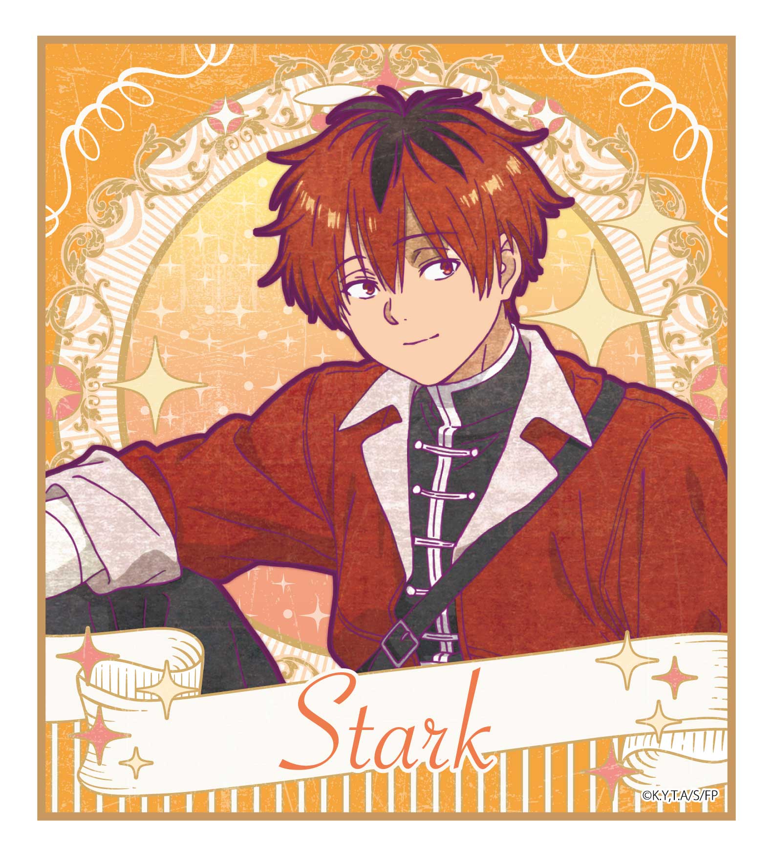 葬送のフリーレン ヴィンテージシリーズ 色紙 - 株式会社ツインクル