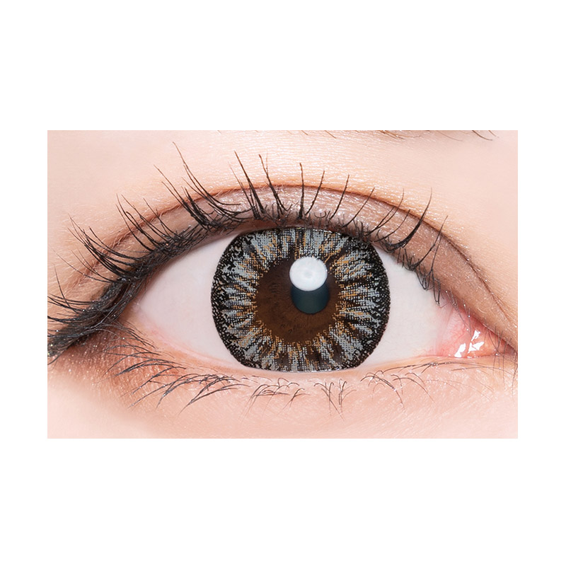 ドープウィンクマンスリー スパイシーグレー 1枚入 みちょぱ