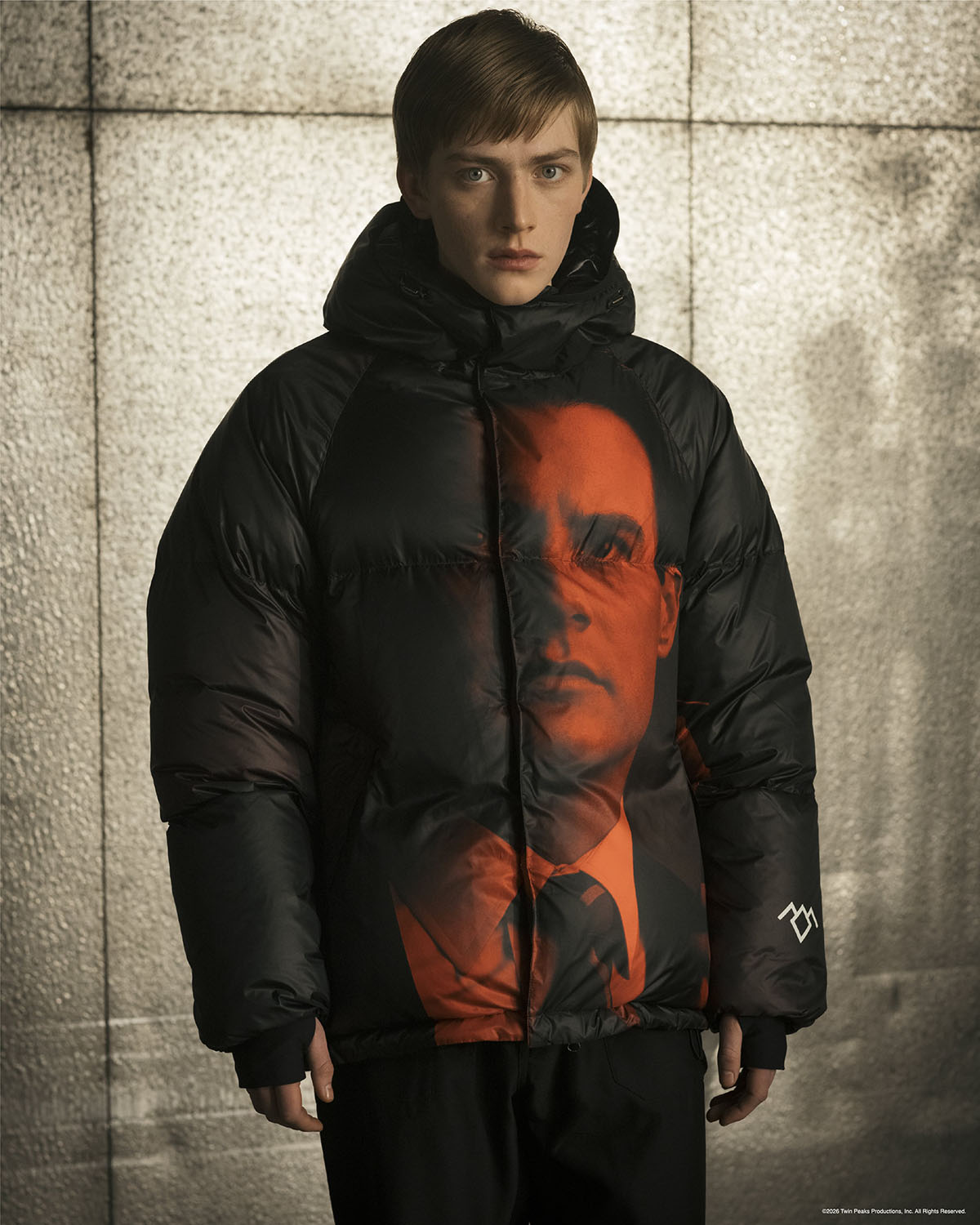 Twin Peaks Capsule Collection By Undercover Releasing Feb. 7, 2026