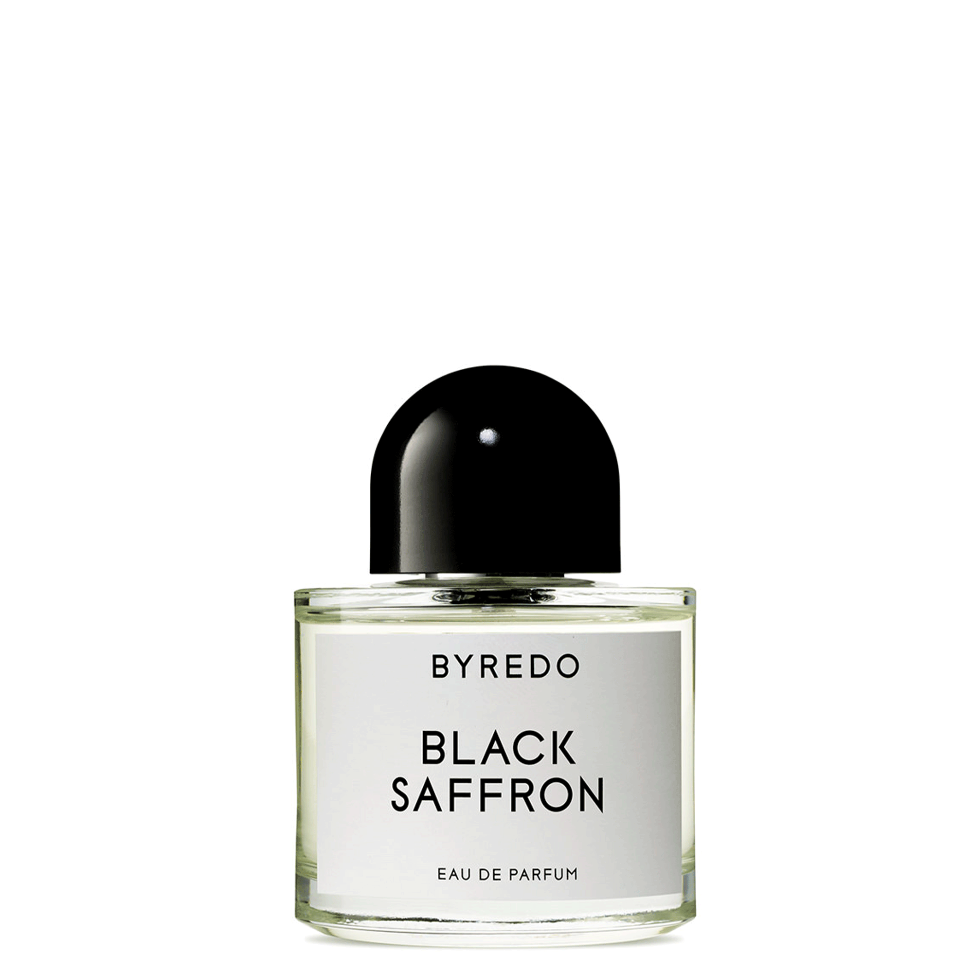 Black Saffron – Twisted Lily