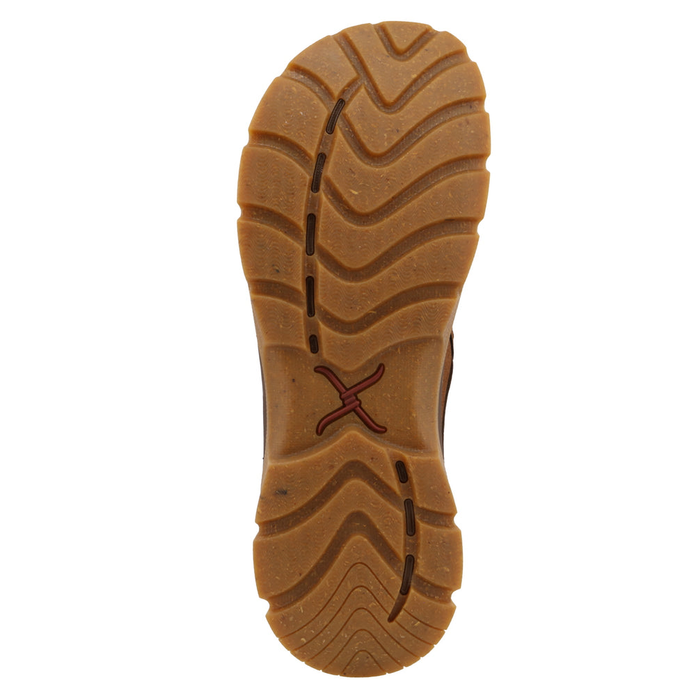 Twisted X® | Slip-On Oblique Toe | MFS0002