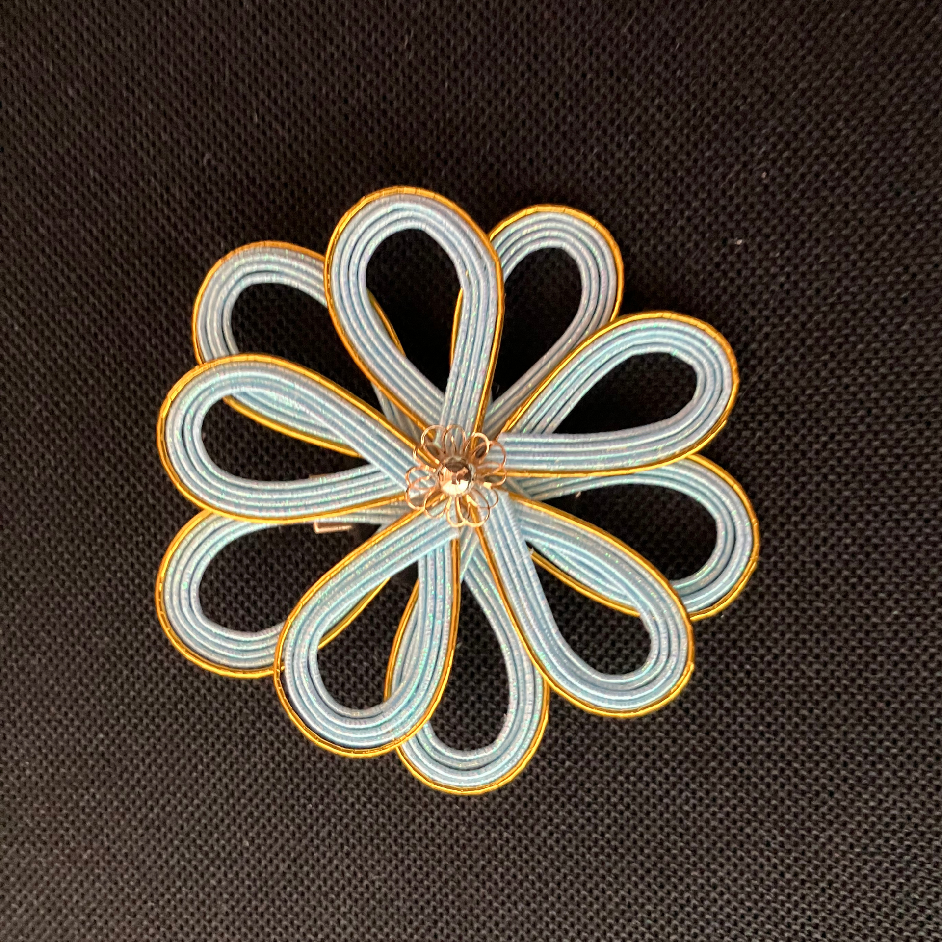 ヘアアクセサリー｜Mizuhana – Twpel