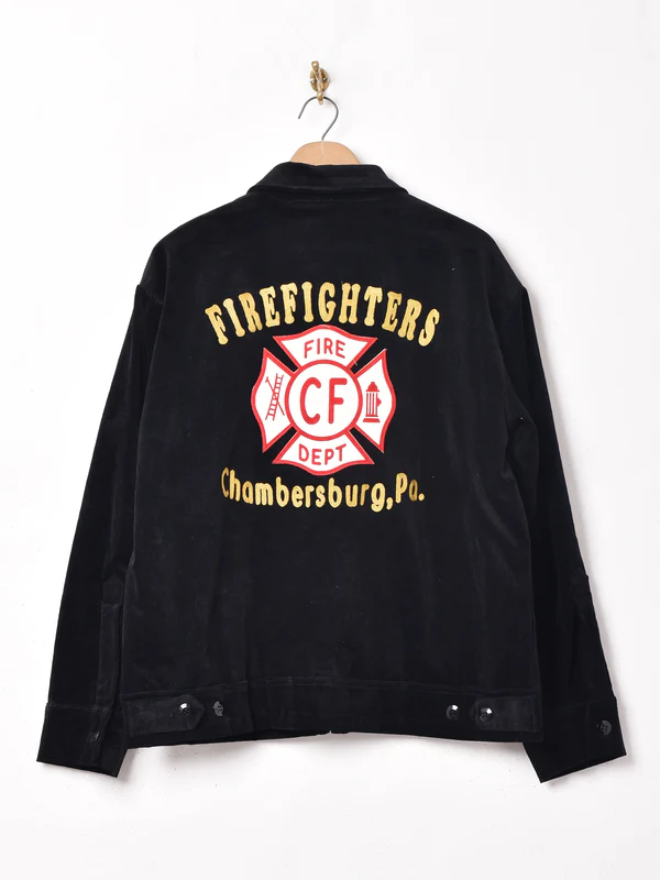 Backers Corduroy Jacket – 古着屋Top of the Hillのネット通販サイト