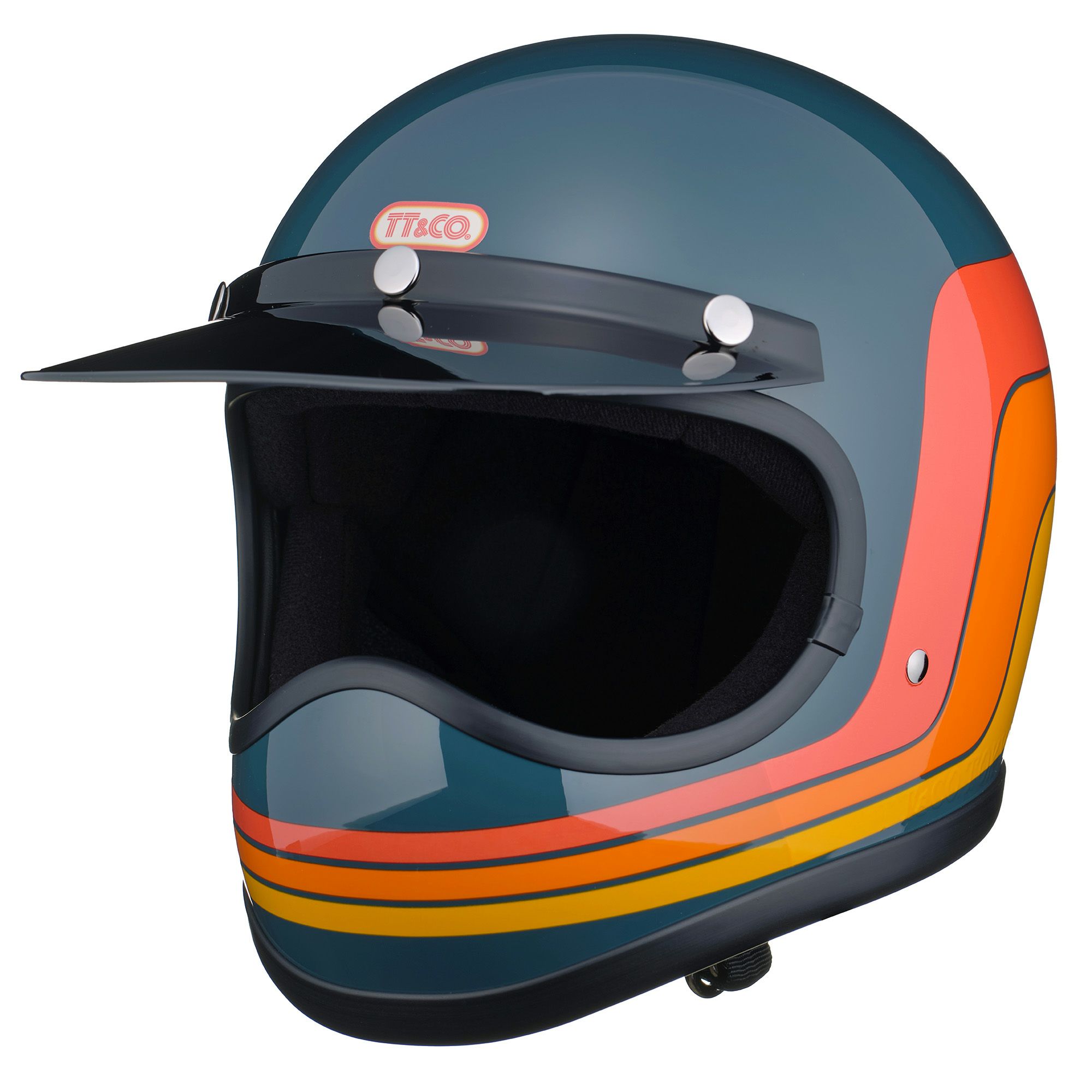 新作テール 『バード・ケージテールランプ』 - TT&CO. ブログ