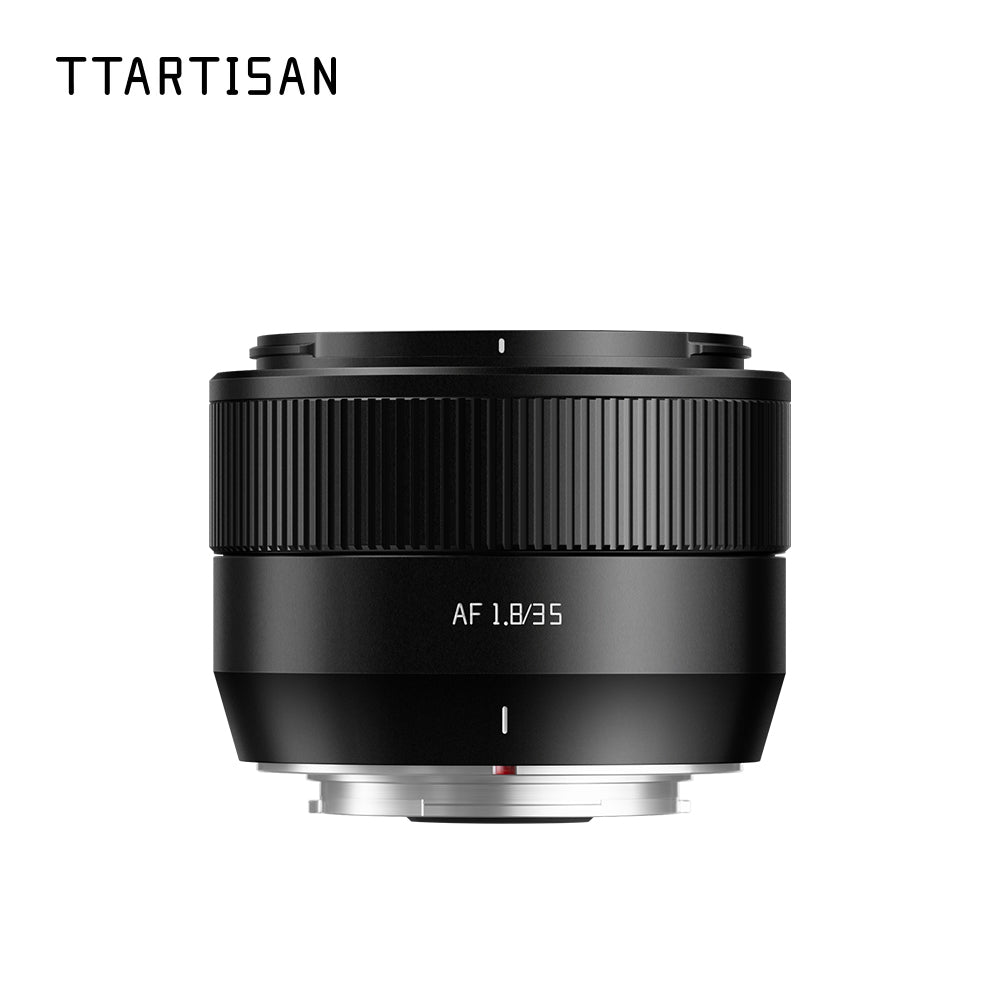 TTArtisan AF 35mm F1.8 Ⅱ