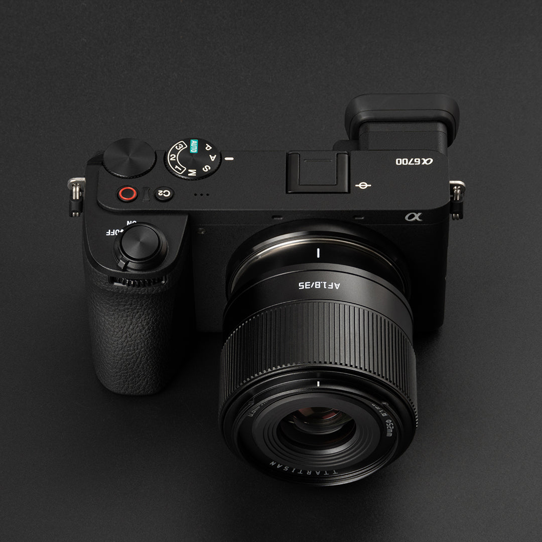 TTArtisan AF 35mm F1.8