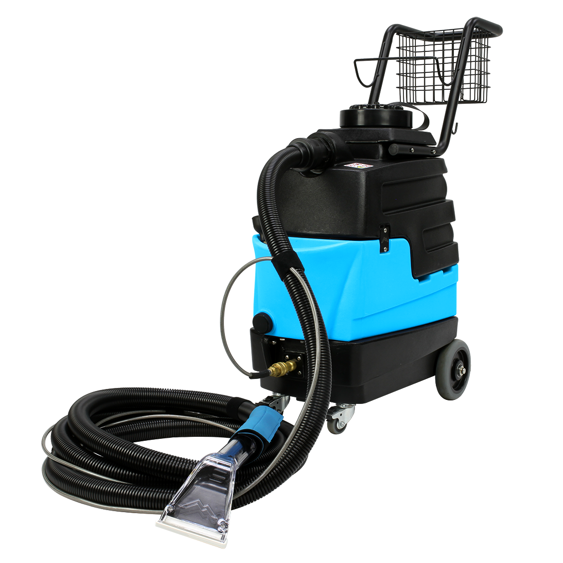 Mytee® Lite™ 8070 Heated Carpet Extractor & Auto Detailer w/ 15