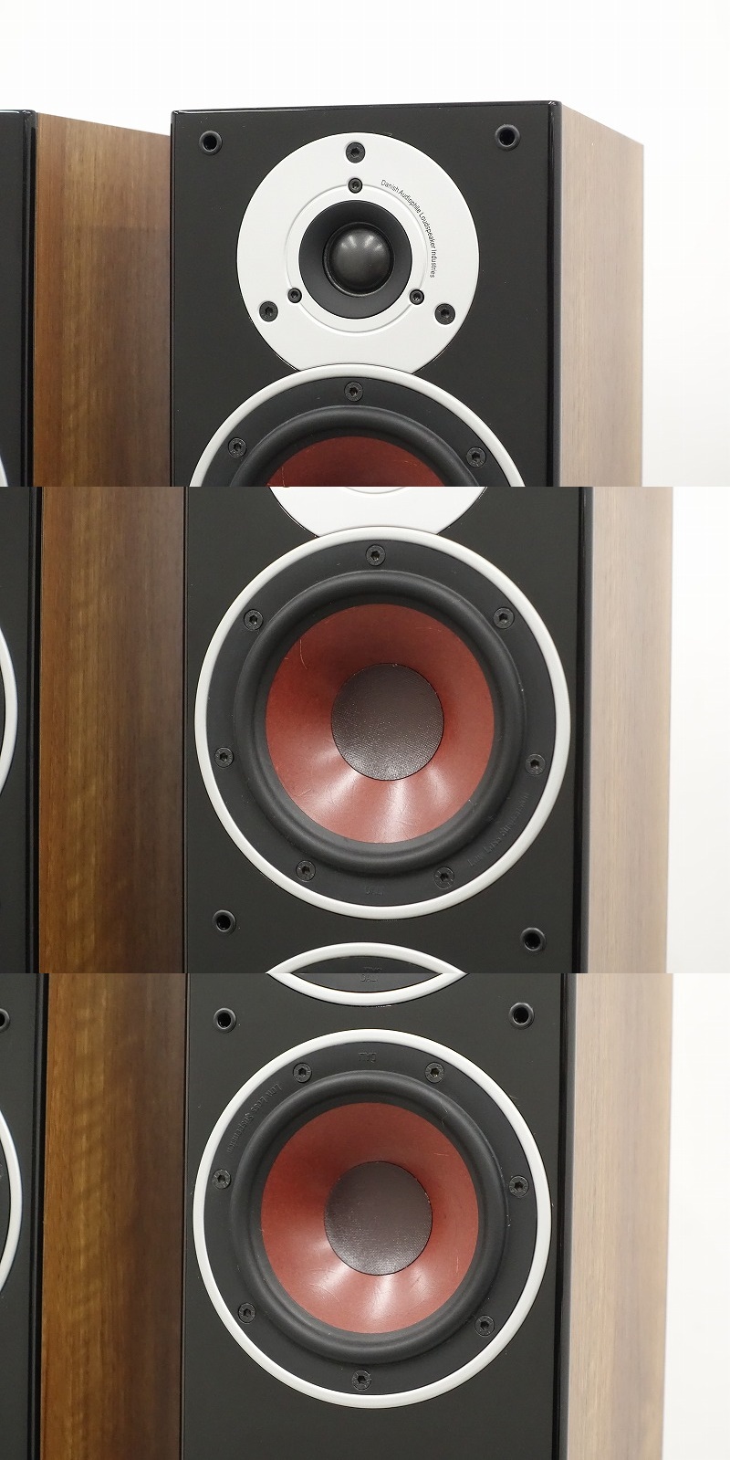 ☆極美品☆ zensor5 ペア