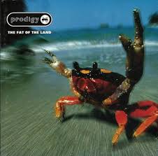 アルバムレビュー：『The Fat of the Land』 by The Prodigy | Tunesight