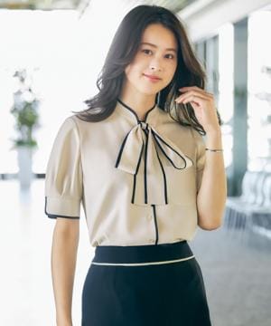 YUKI TORII（ユキ トリヰ）ブラウスの商品一覧 | 事務服用ユニフォーム