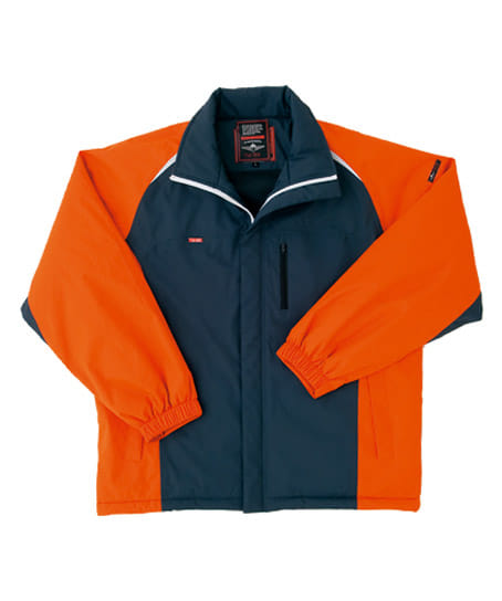 TULTEX】全6色・軽量防寒ジャケット（防風・男女兼用） AZ-8471 | 作業