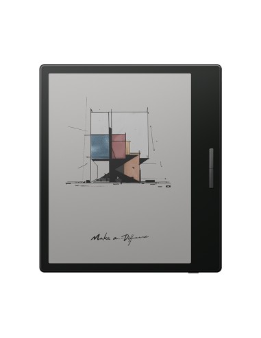 Pack ONYX BOOX Go Color- Ereader 7 + funda original