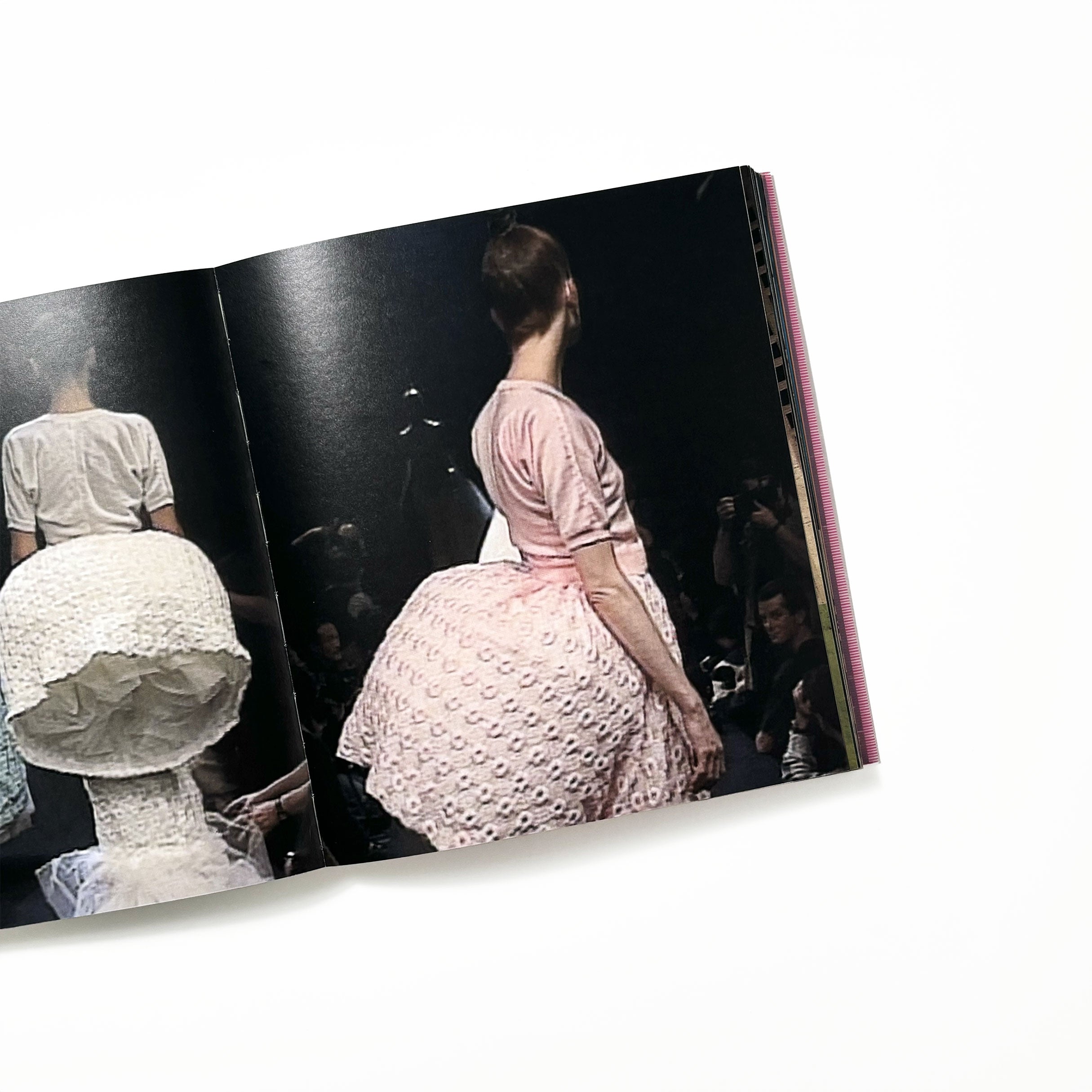 アンリミテッド・コムデギャルソン／清水 早苗 – tuii books