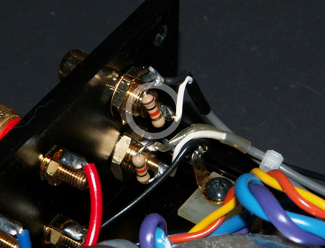 Ω A-Y電子 ELSOUND EPWS-5 Ω 飛躍する…!!ソースがダイレクトに