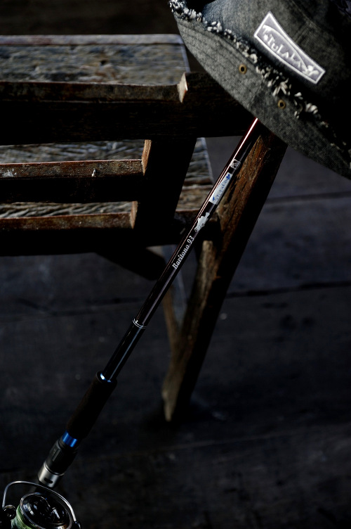 ツララ バリトーノ93│TULALA Baritono 93