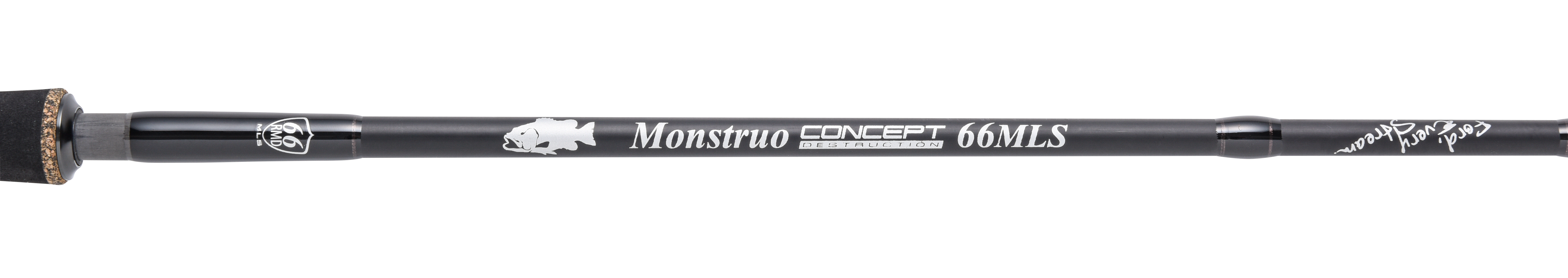 TULALA | Ford every stream | » Monstruo”ConceptDestruction” 66MLS