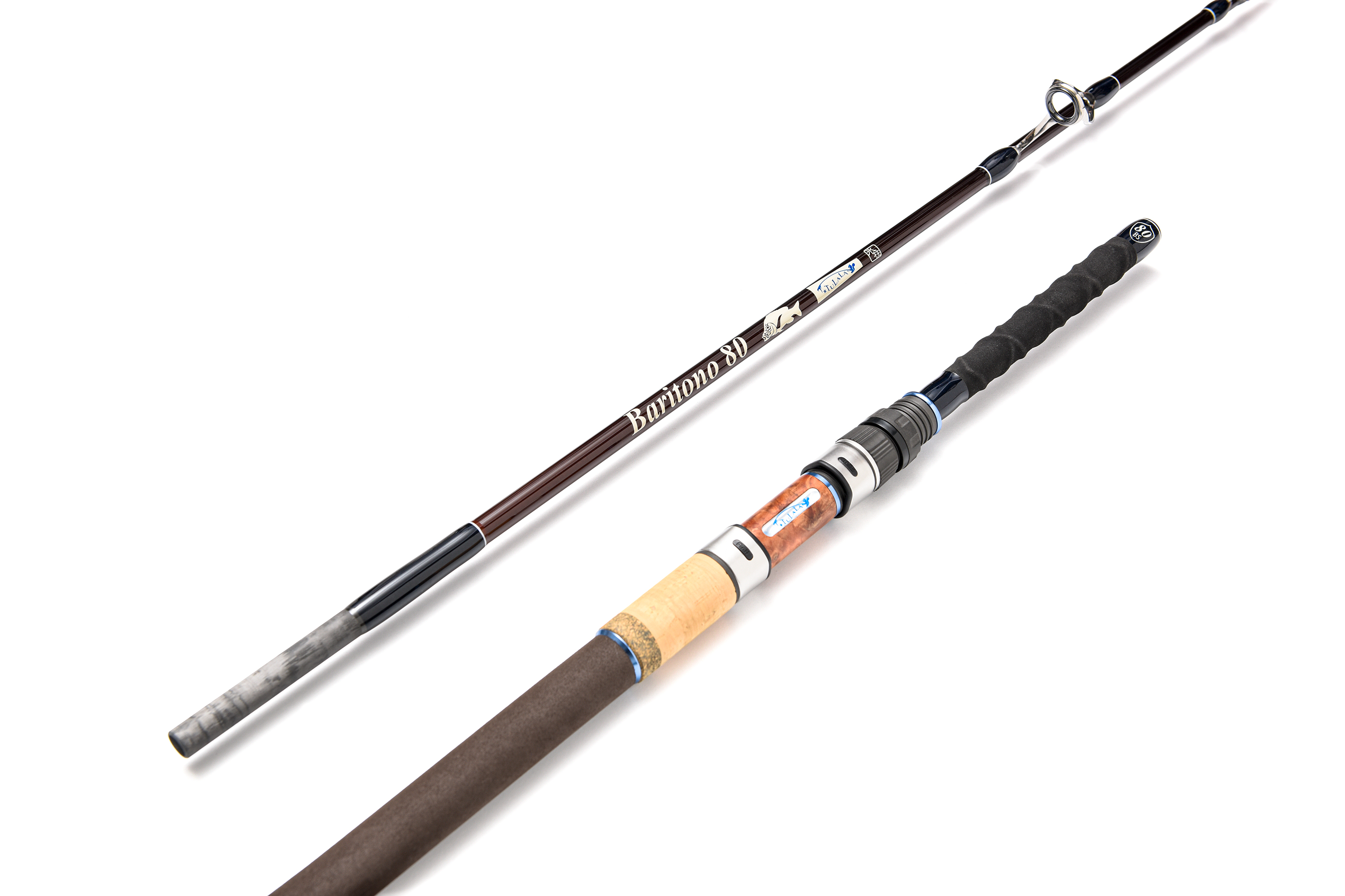 TULALA | Ford every stream | » Baritono 80