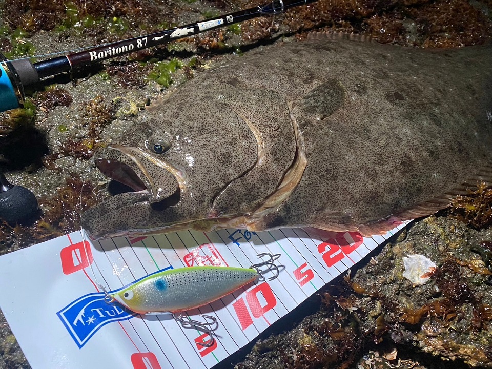 TULALA | Ford every stream | » 【公式】BariCraft×TULALA