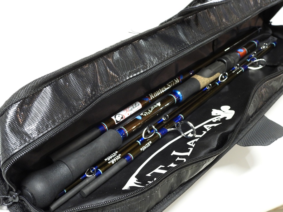 TULALA | Ford every stream | » 【STAFF】2026年新製品パックロッド