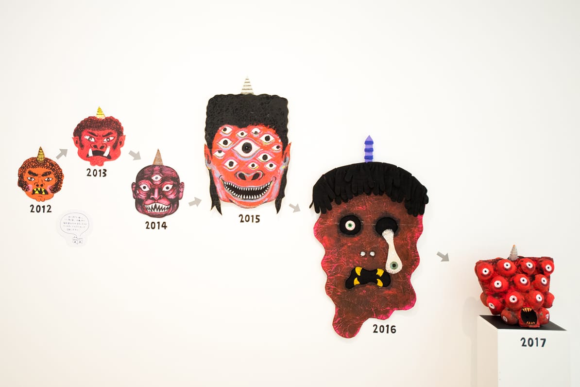 tupera tupera（ツペラ ツペラ）