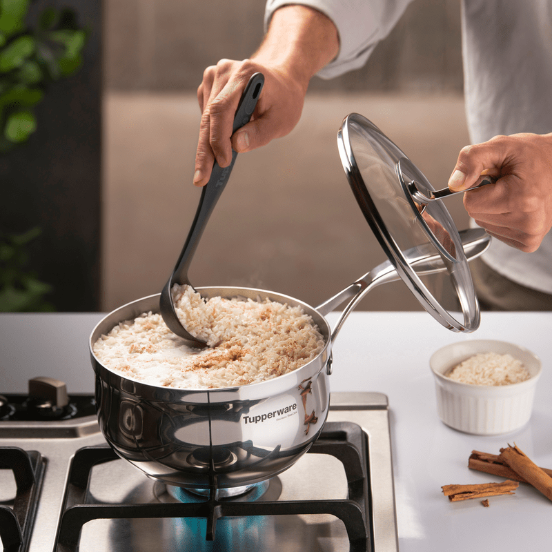 Mastro Casserole 2.8 l – TUPPERWARE FRANCE