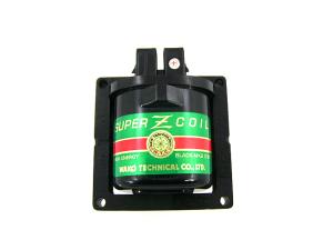 タートルトレーディング / ワコー SUPER Z COIL ブラックコイル MK-Ⅱ