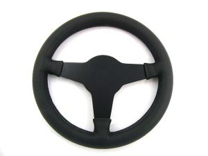 タートルトレーディング / ステアリング